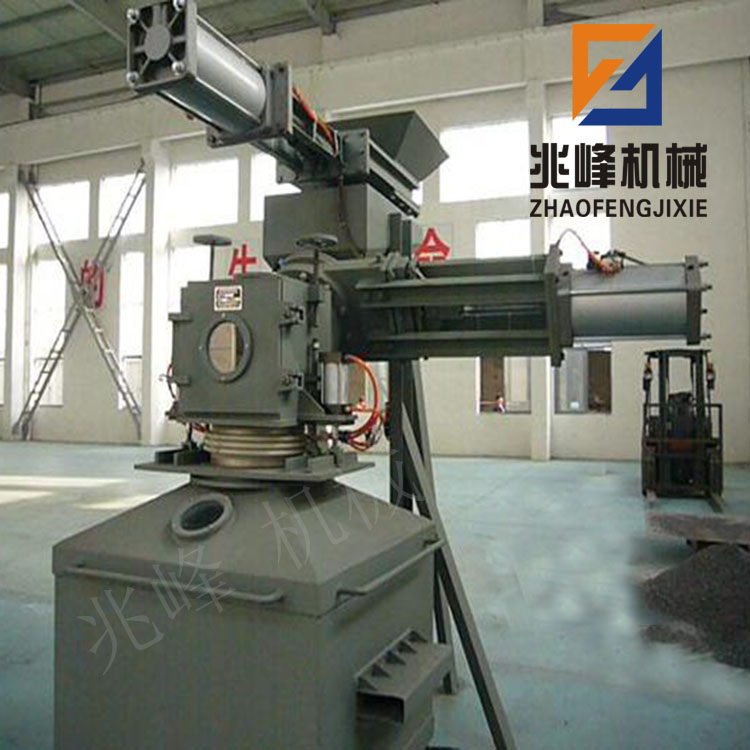 磨煤機(jī)排渣裝置/ 石子煤排渣箱